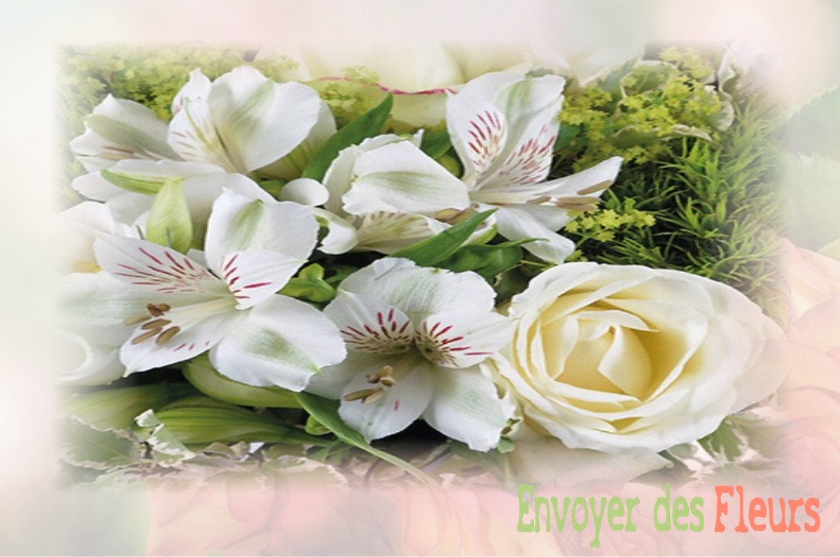 envoyer des fleurs à à VERDEREL-LES-SAUQUEUSE